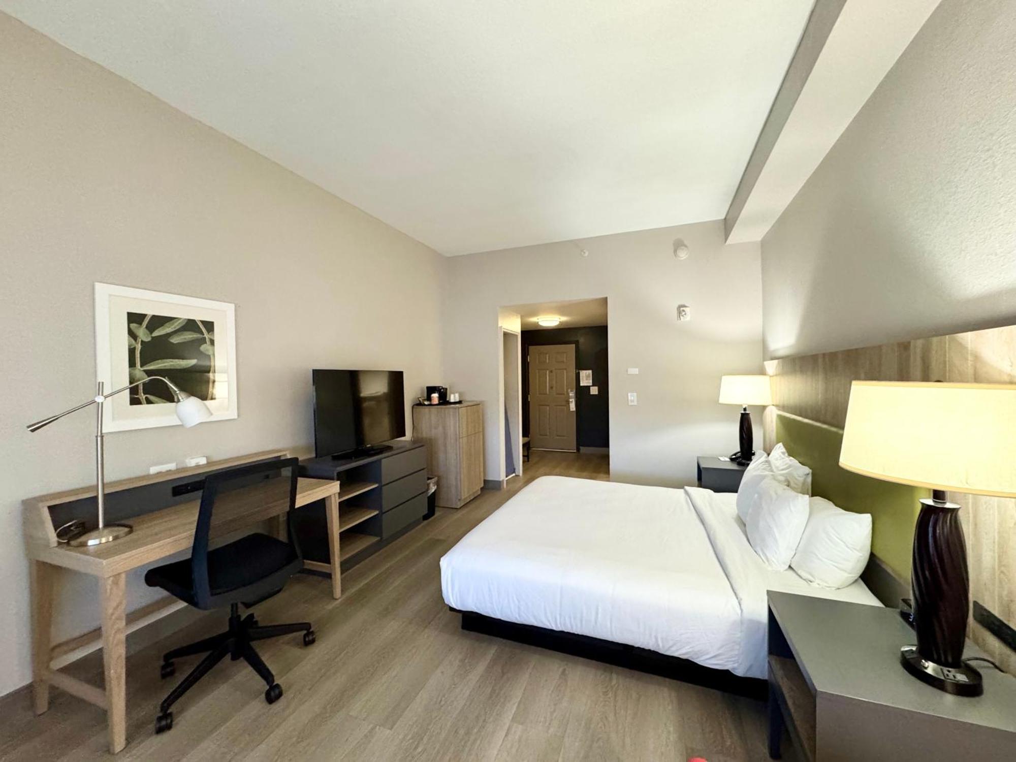 Country Inn & Suites By Radisson, Port Charlotte, Fl Kültér fotó