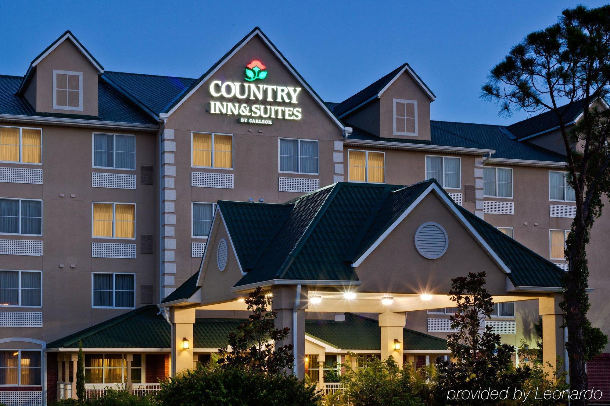 Country Inn & Suites By Radisson, Port Charlotte, Fl Kültér fotó