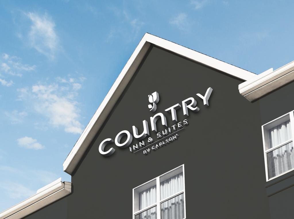 Country Inn & Suites By Radisson, Port Charlotte, Fl Kültér fotó
