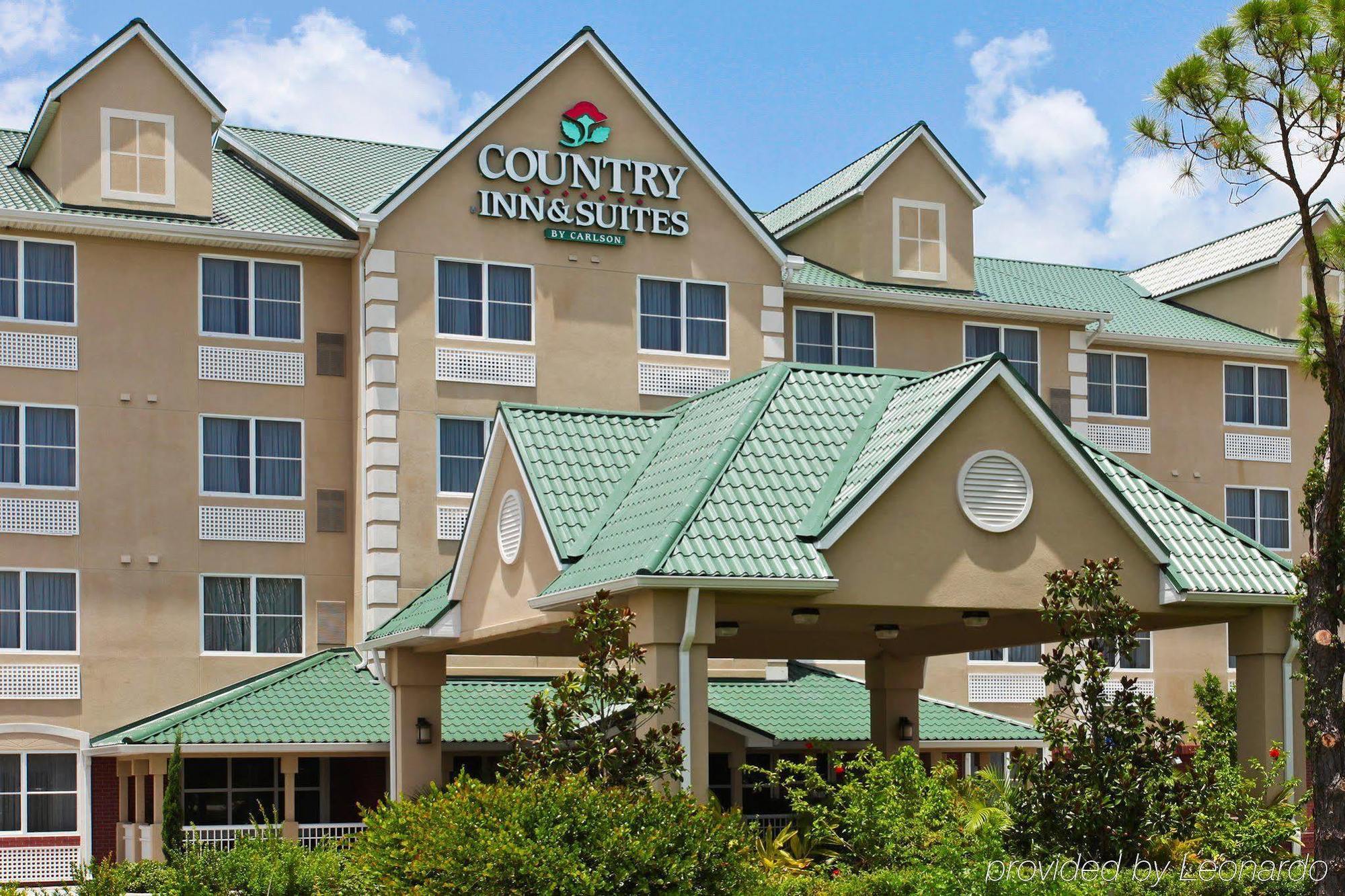 Country Inn & Suites By Radisson, Port Charlotte, Fl Kültér fotó
