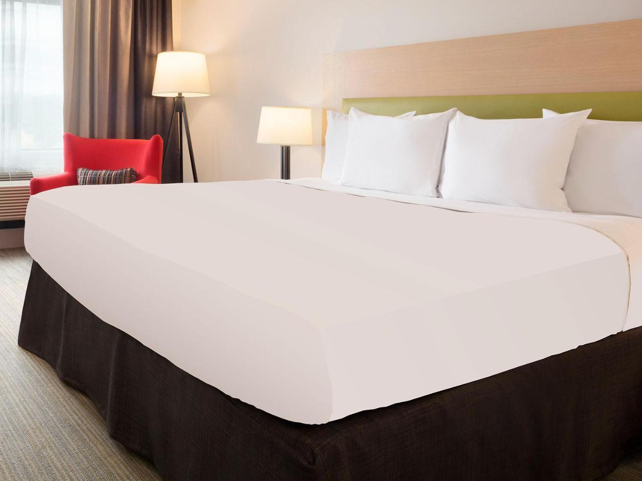 Country Inn & Suites By Radisson, Port Charlotte, Fl Kültér fotó